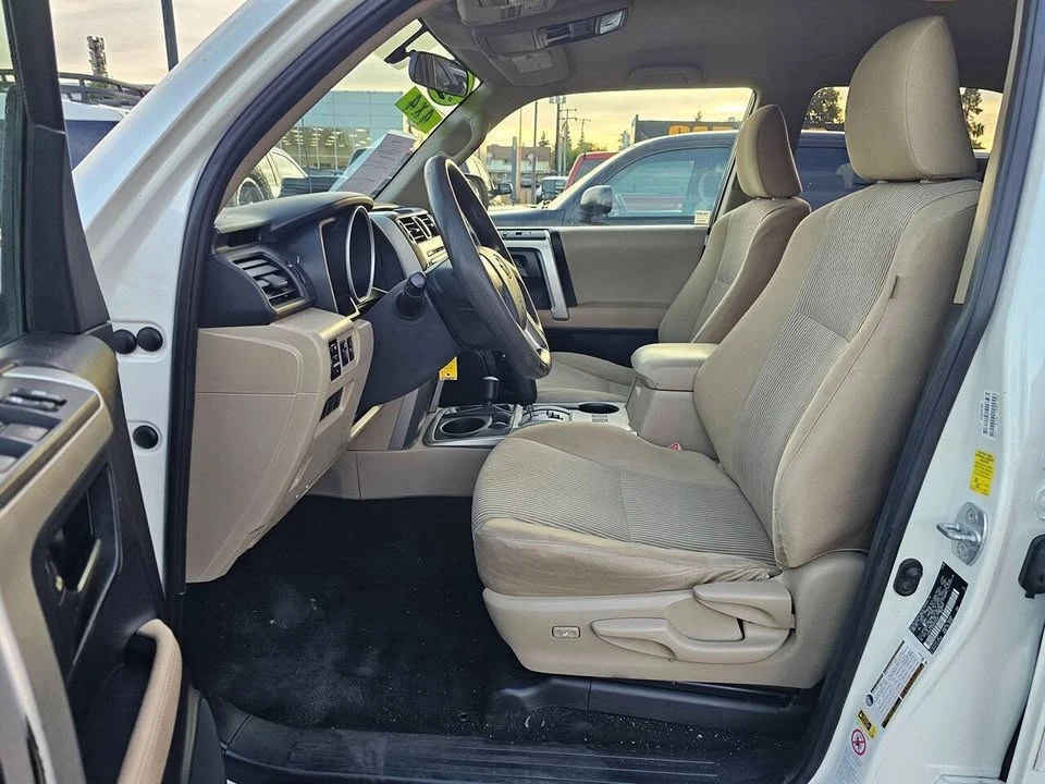 2010 Toyota 4Runner 5th Gen - Image 16 of 20