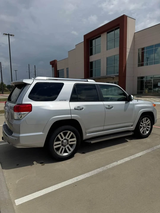 2010 Toyota 4Runner 5th Gen - Image 3 of 13