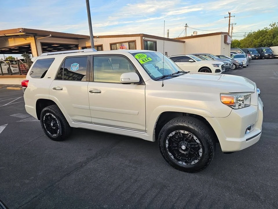 2010 Toyota 4Runner 5th Gen - Image 13 of 20