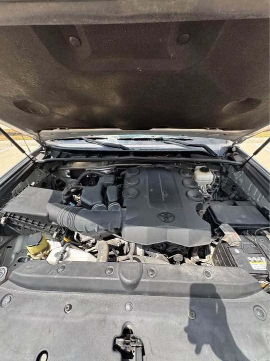 2010 Toyota 4Runner 5th Gen - Image 5 of 13