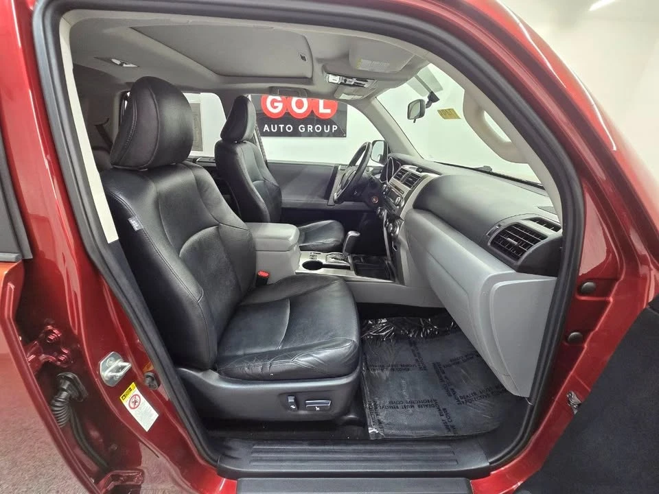 2010 Toyota 4Runner 5th Gen - Image 12 of 20