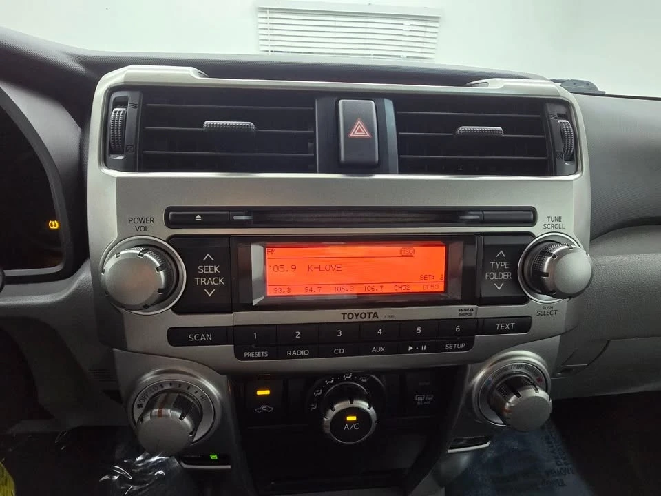 2010 Toyota 4Runner 5th Gen - Image 11 of 20