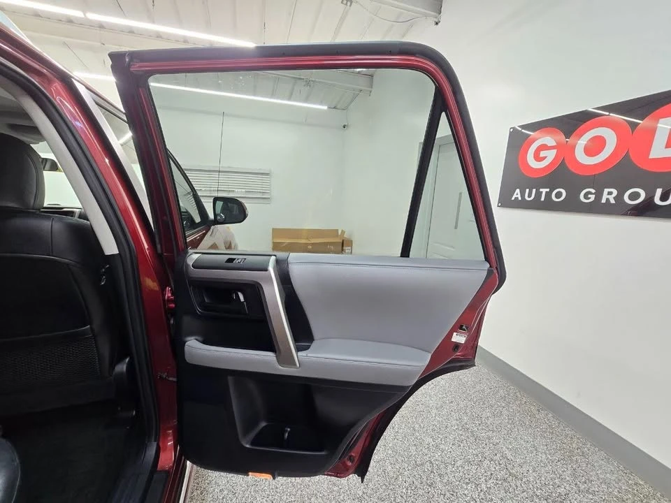 2010 Toyota 4Runner 5th Gen - Image 19 of 20