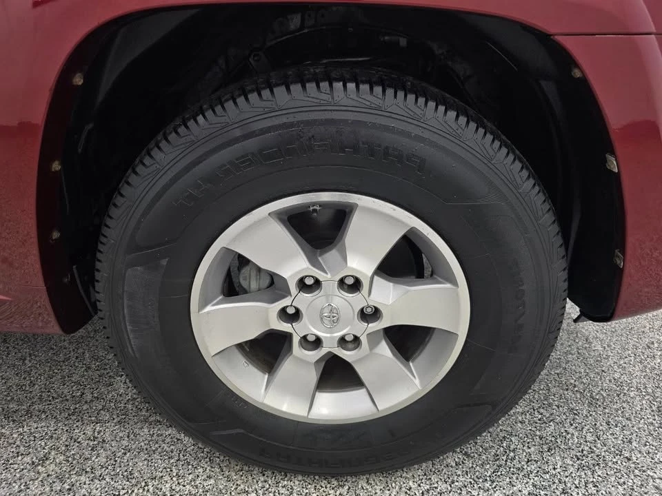 2010 Toyota 4Runner 5th Gen - Image 20 of 20