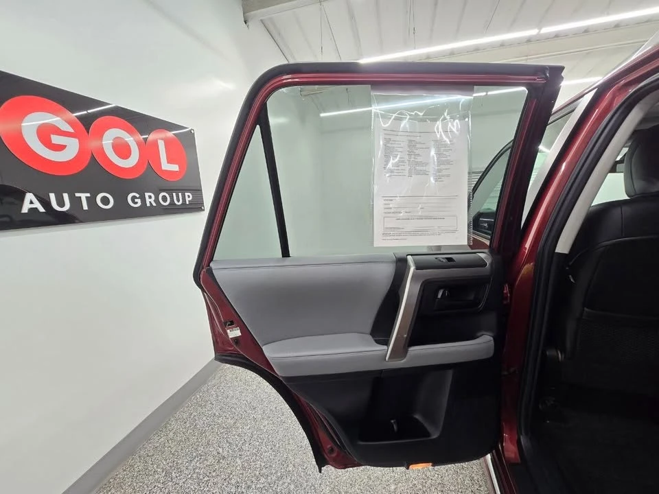 2010 Toyota 4Runner 5th Gen - Image 18 of 20