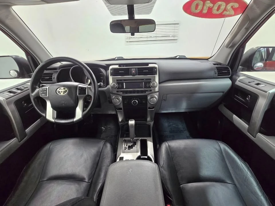 2010 Toyota 4Runner 5th Gen - Image 10 of 20