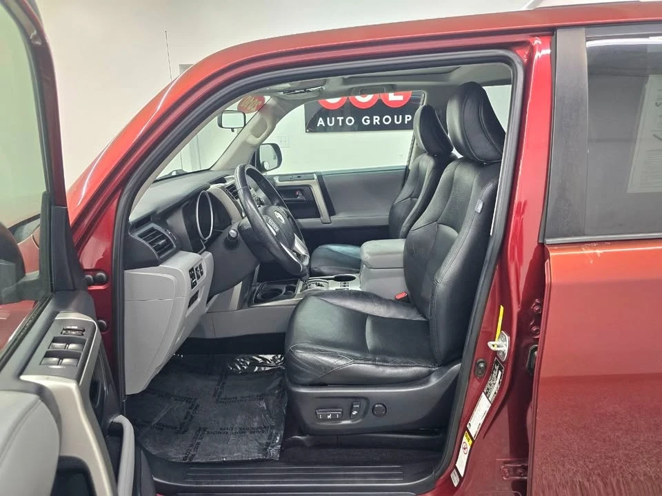 2010 Toyota 4Runner 5th Gen - Image 9 of 20