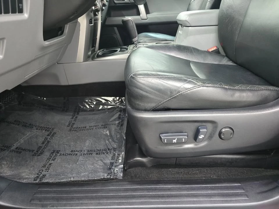 2010 Toyota 4Runner 5th Gen - Image 9 of 20