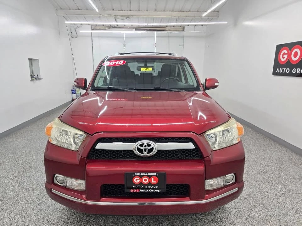 2010 Toyota 4Runner 5th Gen - Image 4 of 20