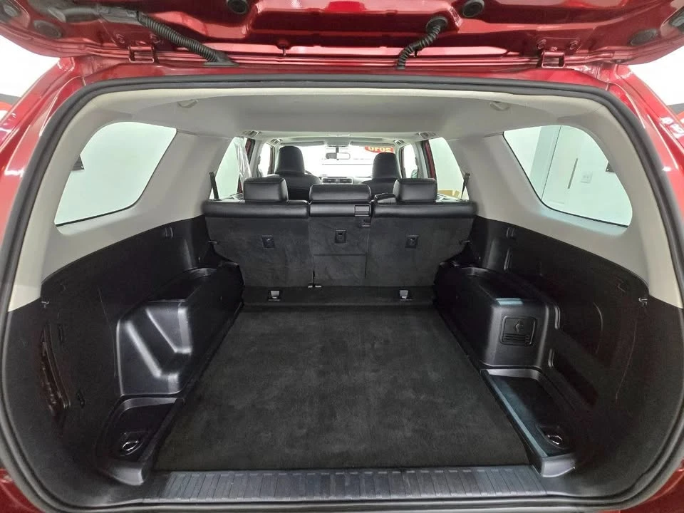 2010 Toyota 4Runner 5th Gen - Image 19 of 20