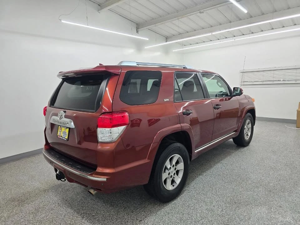 2010 Toyota 4Runner 5th Gen - Image 5 of 20