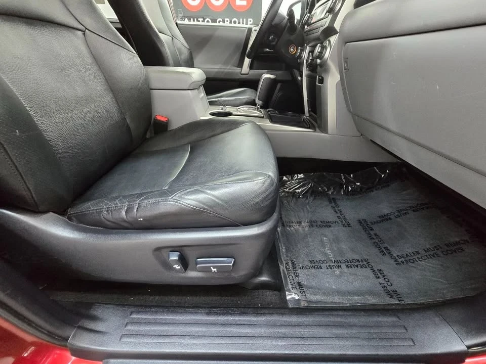 2010 Toyota 4Runner 5th Gen - Image 14 of 20