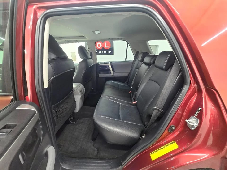 2010 Toyota 4Runner 5th Gen - Image 12 of 20