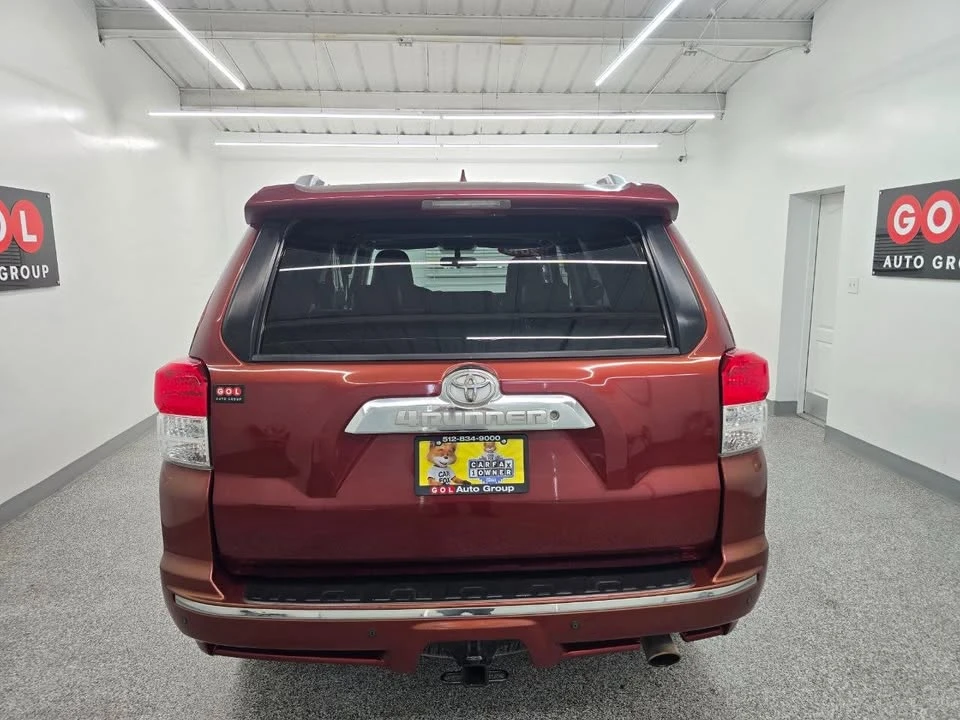 2010 Toyota 4Runner 5th Gen - Image 6 of 20