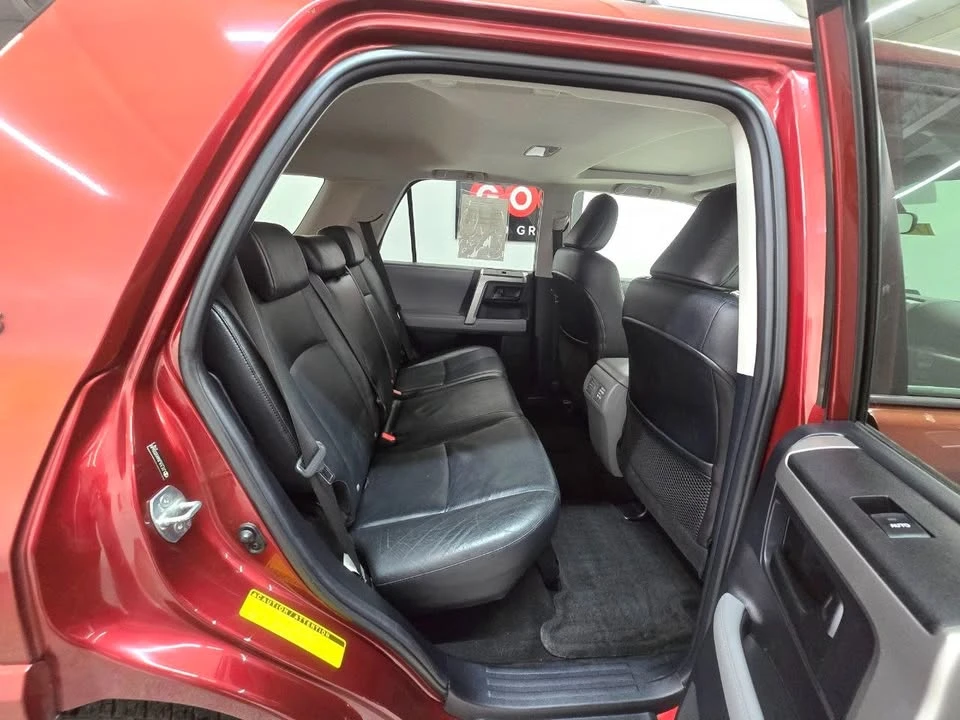 2010 Toyota 4Runner 5th Gen - Image 17 of 20