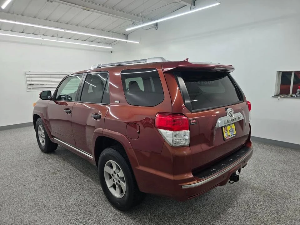 2010 Toyota 4Runner 5th Gen - Image 2 of 20