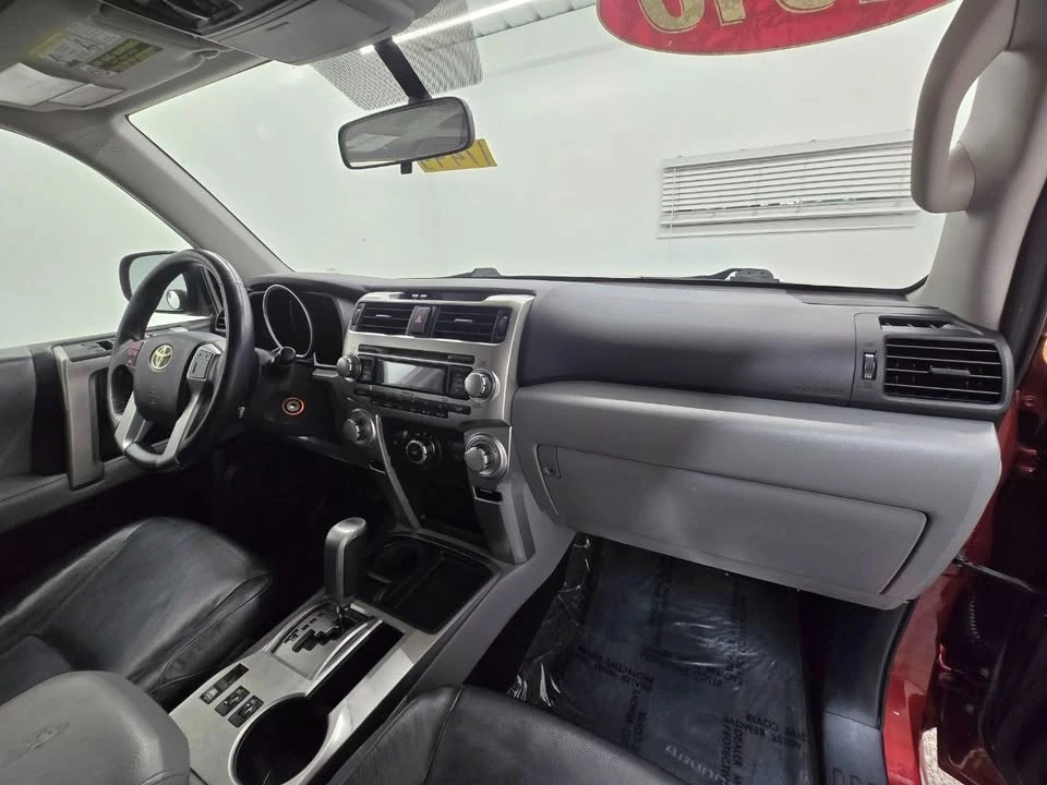 2010 Toyota 4Runner 5th Gen - Image 13 of 20