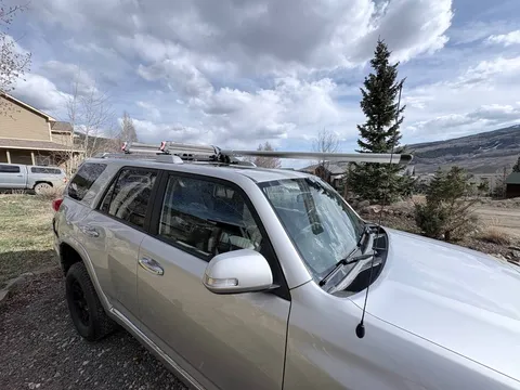 2010 Toyota 4Runner SR5