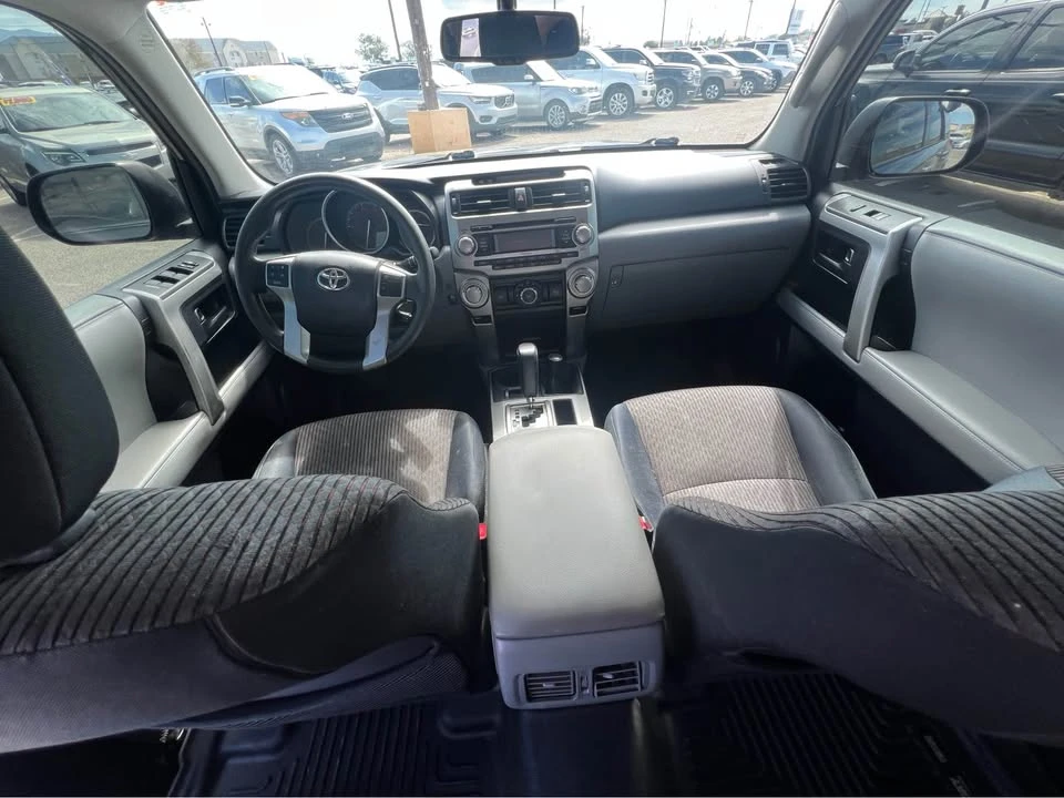 2010 Toyota 4Runner 5th Gen - Image 7 of 13