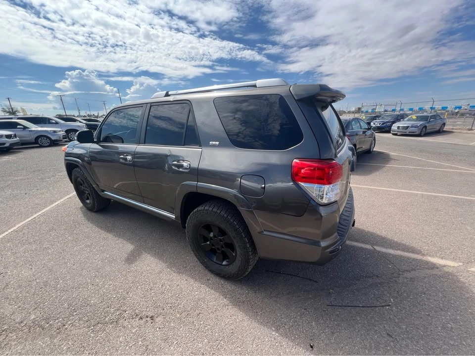 2010 Toyota 4Runner 5th Gen - Image 4 of 13