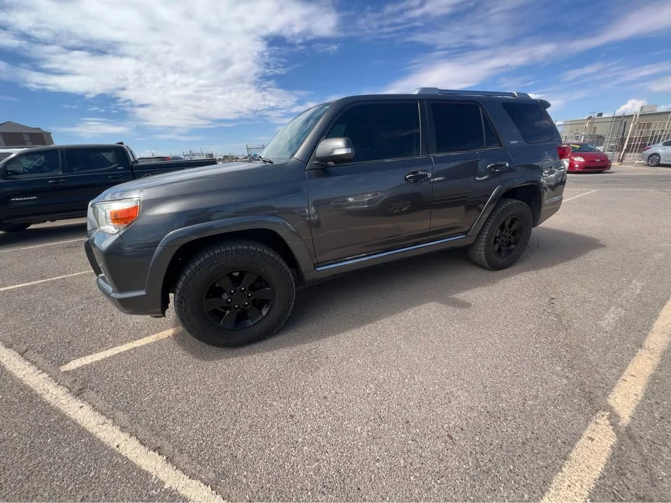 2010 Toyota 4Runner 5th Gen - Image 3 of 13