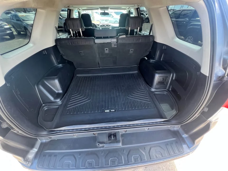 2010 Toyota 4Runner 5th Gen - Image 6 of 13