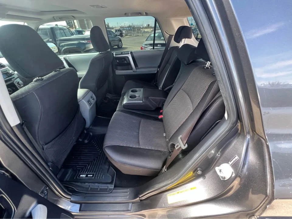 2010 Toyota 4Runner 5th Gen - Image 8 of 13