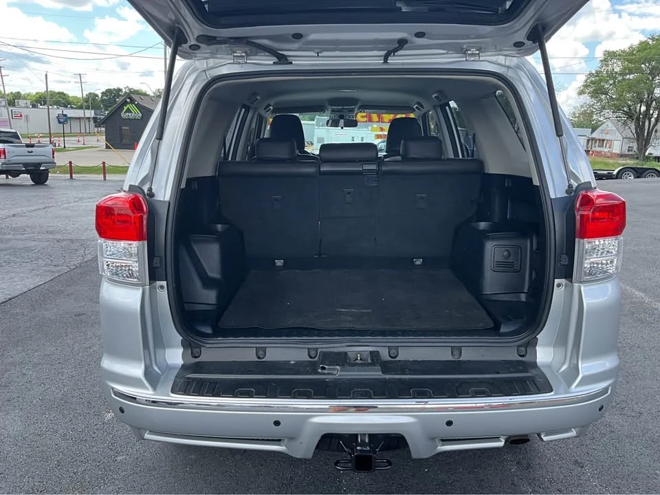 2010 Toyota 4Runner - Image 18 of 21