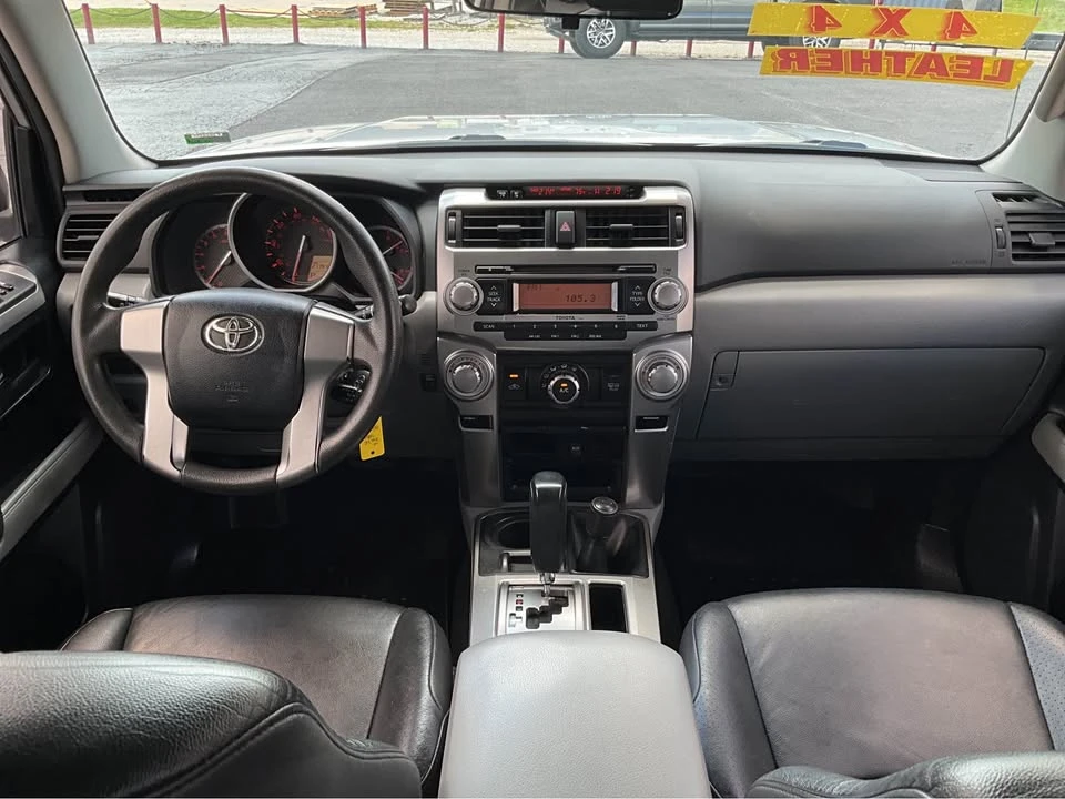 2010 Toyota 4Runner - Image 13 of 21