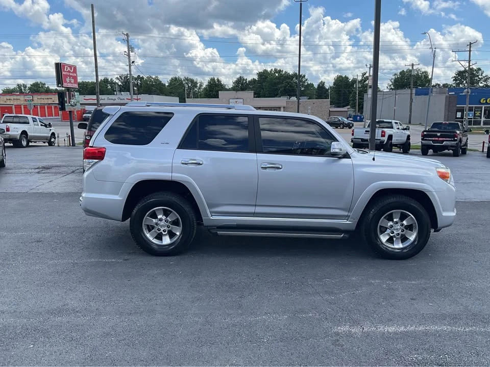 2010 Toyota 4Runner - Image 6 of 21