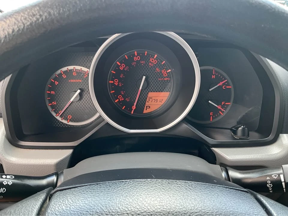 2010 Toyota 4Runner - Image 11 of 21