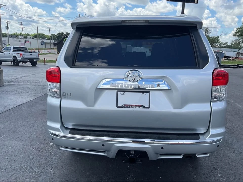 2010 Toyota 4Runner - Image 4 of 21