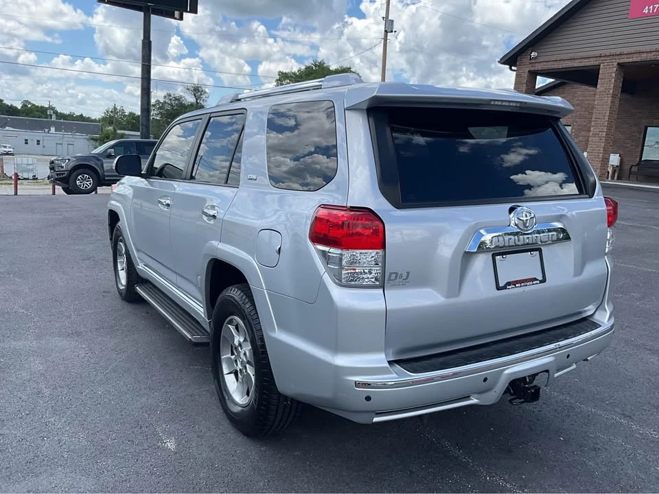 2010 Toyota 4Runner - Image 3 of 21