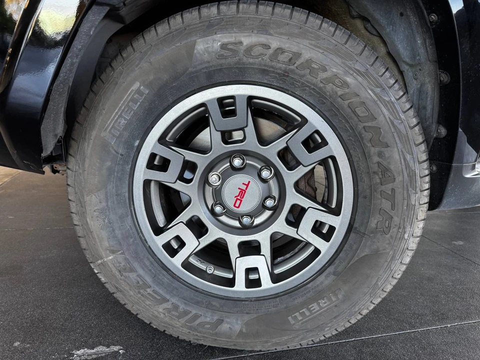 2010 Toyota 4Runner 5th Gen - Image 12 of 12