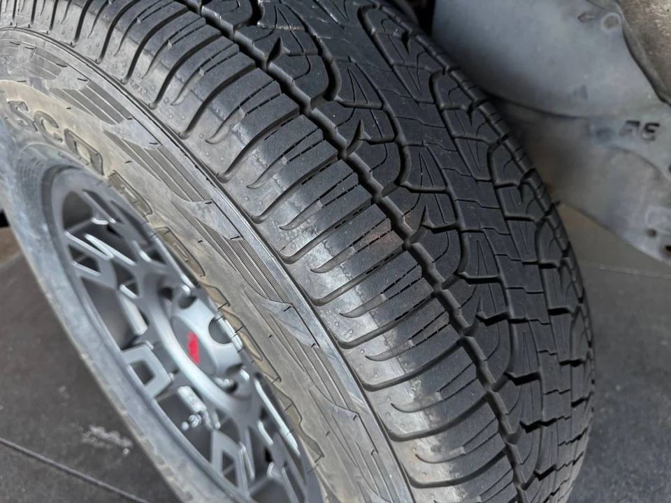 2010 Toyota 4Runner 5th Gen - Image 11 of 12