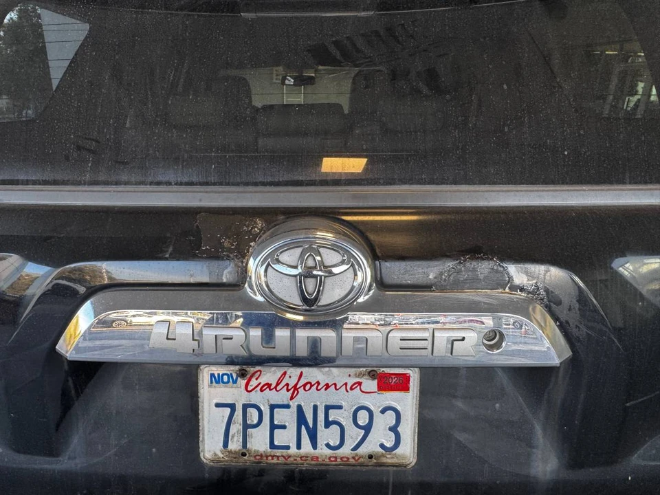 2010 Toyota 4Runner 5th Gen - Image 10 of 12