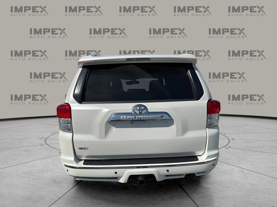 2010 Toyota 4Runner 4th Gen - Image 4 of 21