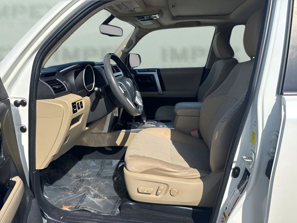 2010 Toyota 4Runner 4th Gen - Image 9 of 21