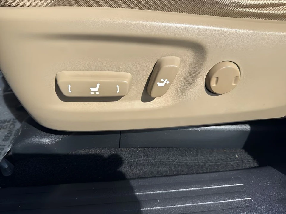 2010 Toyota 4Runner 4th Gen - Image 10 of 21