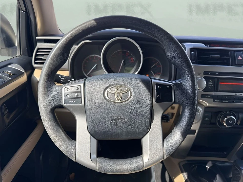 2010 Toyota 4Runner 4th Gen - Image 14 of 21
