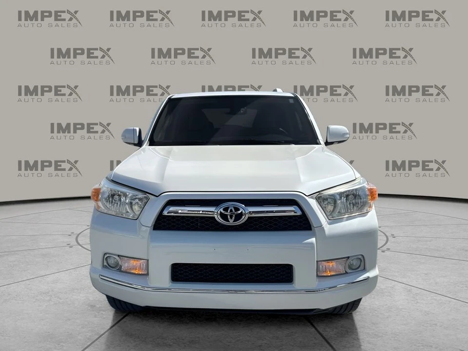 2010 Toyota 4Runner 4th Gen - Image 8 of 21