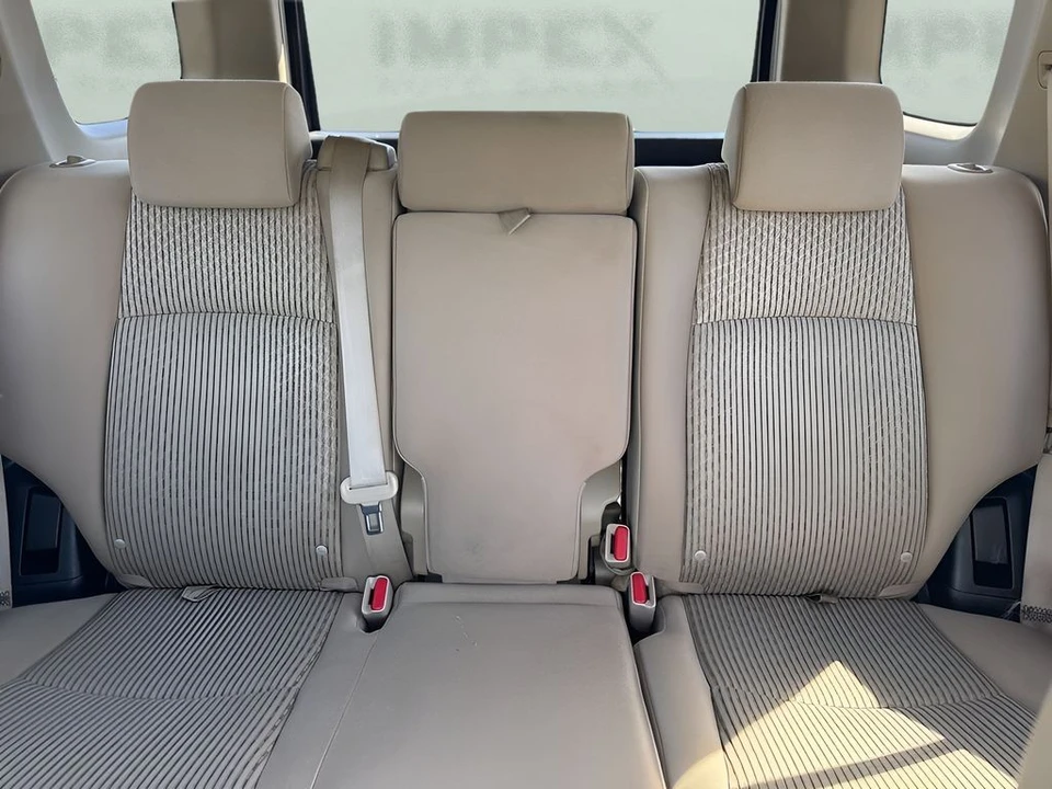 2010 Toyota 4Runner 4th Gen - Image 12 of 21