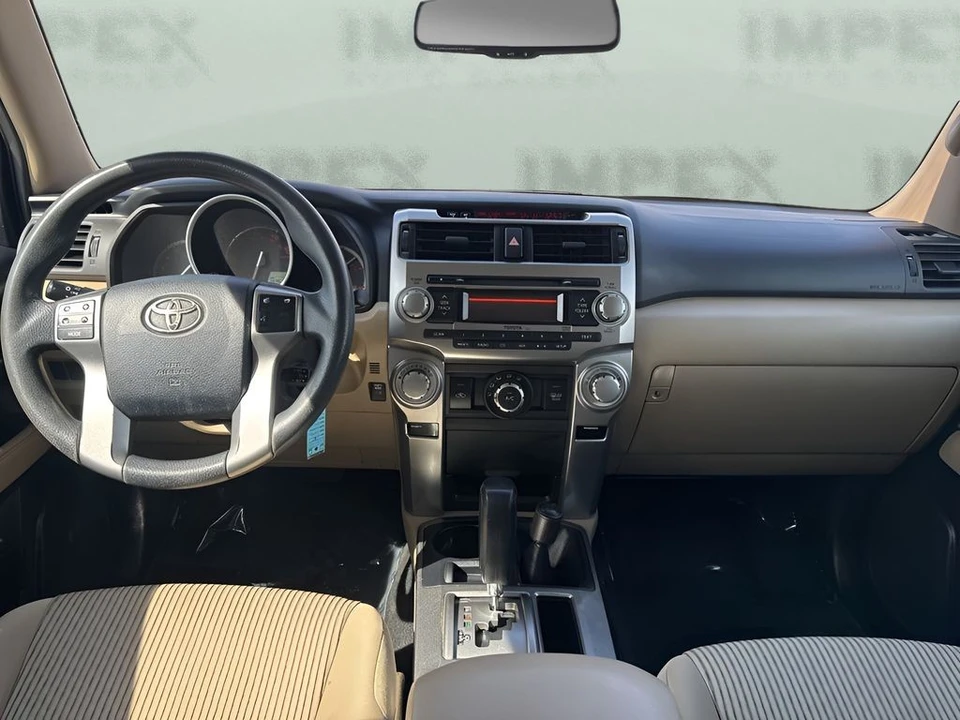 2010 Toyota 4Runner 4th Gen - Image 13 of 21