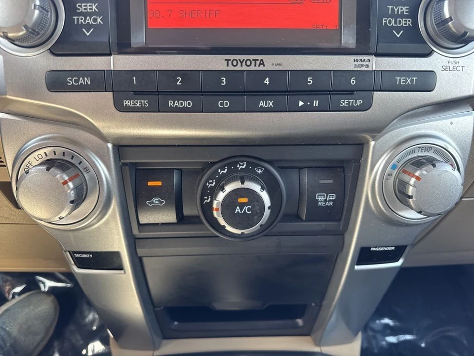 2010 Toyota 4Runner 4th Gen - Image 19 of 21