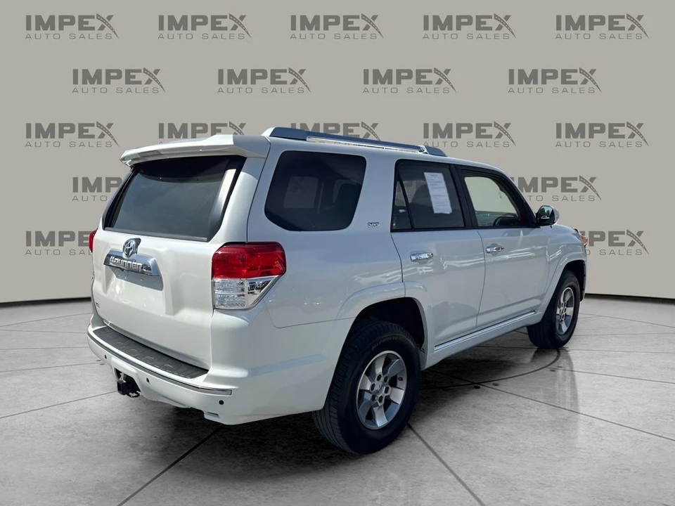 2010 Toyota 4Runner 4th Gen - Image 5 of 21