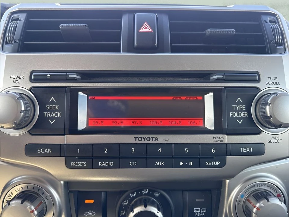 2010 Toyota 4Runner 4th Gen - Image 18 of 21