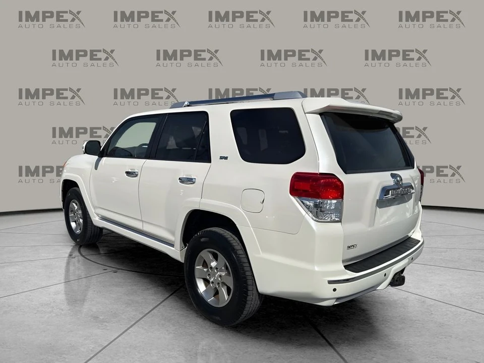 2010 Toyota 4Runner 4th Gen - Image 3 of 21