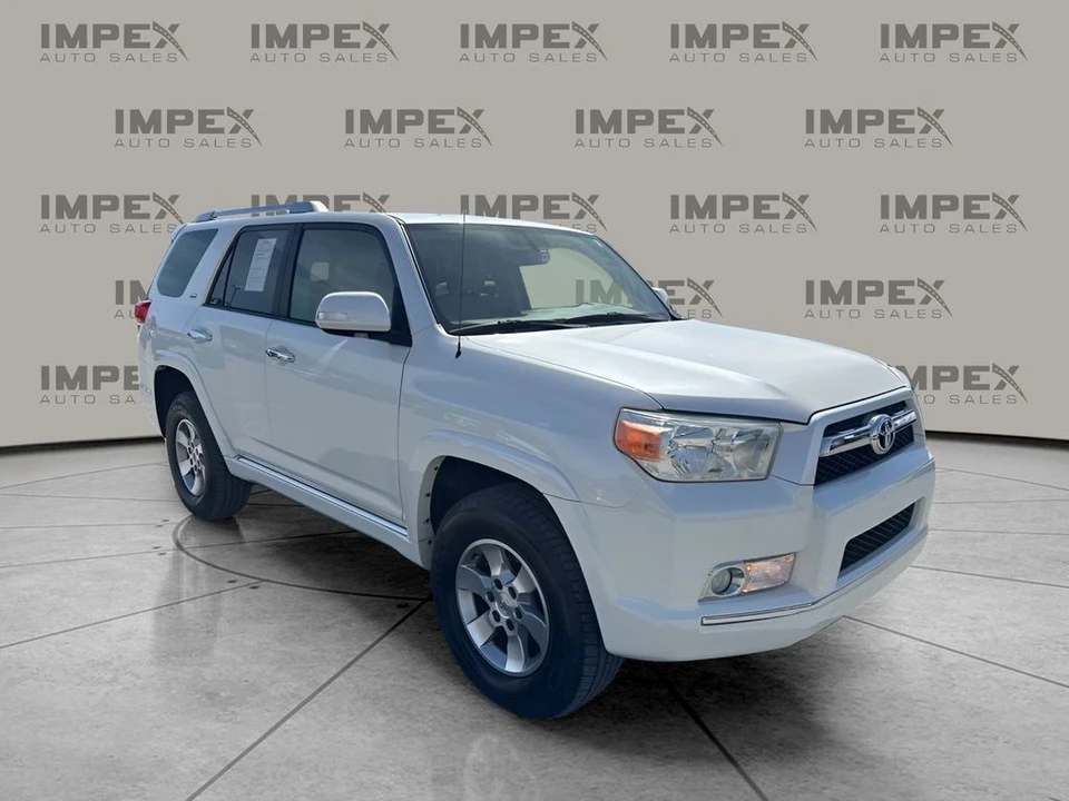 2010 Toyota 4Runner 4th Gen - Image 7 of 21