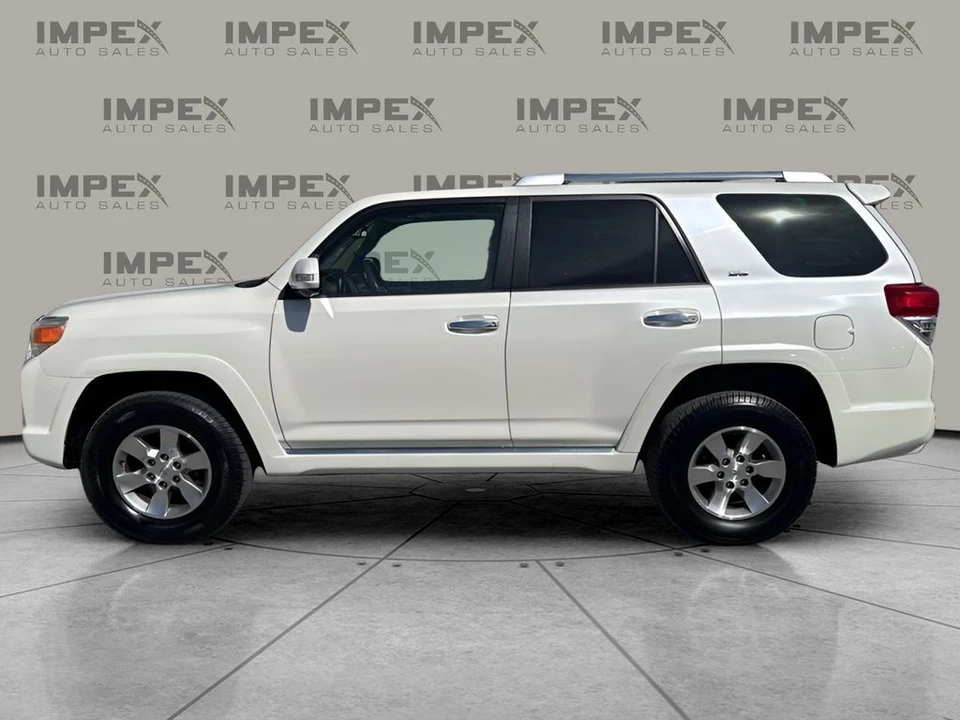 2010 Toyota 4Runner 4th Gen - Image 2 of 21