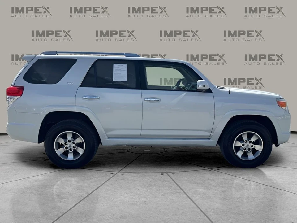 2010 Toyota 4Runner 4th Gen - Image 6 of 21